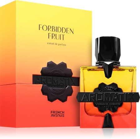 Parfumuri Arabesti - Forbidden Fruit extract de parfum unisex 100 ml