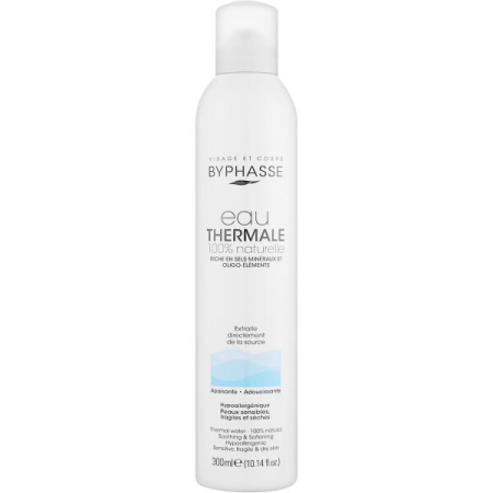 Creme De Fata - Byphasse Eau Thermale Apă Termală Spray 300 ml