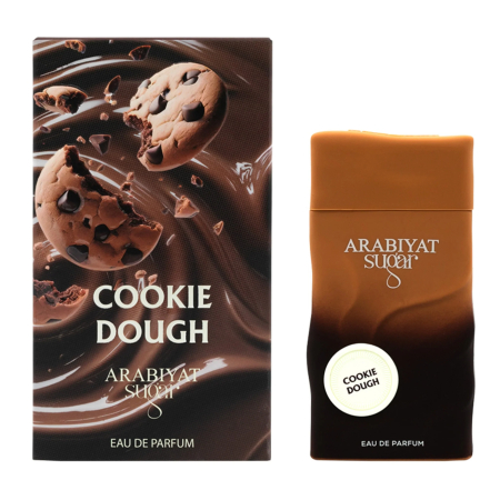 Parfumuri - Arabiyat Sugar Cookie Dough parfum pentru femei 100 ml