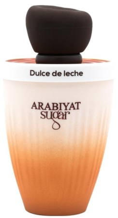 Arabiyat Sugar Dulce de Leche parfum unisex 100 ml [1]