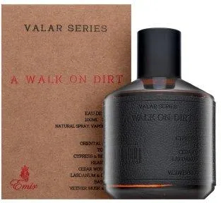 Parfumuri Arabesti - Emir Valar Series A Walk on Dirt Apă de Parfum Unisex 100 ml