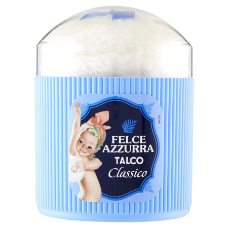 Pudra Talc - Felce Azzurra Talc Classico 250 g