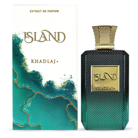 Parfumuri - Khadlaj Island Eau de Parfum 100 ml