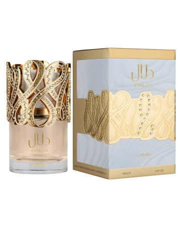 Parfumuri - Lattafa Dalal Apa de Parfum Femei 100 ml