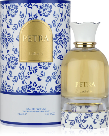 Parfumuri - Lattafa Petra Apa de Parfum Femei 100 ml