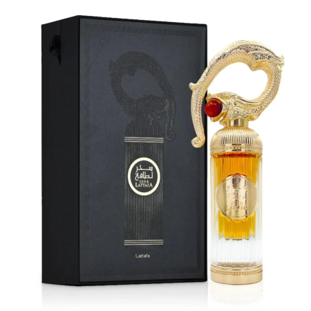 Parfumuri Arabesti - Lattafa Sehr Apă de Parfum Unisex 100 ml