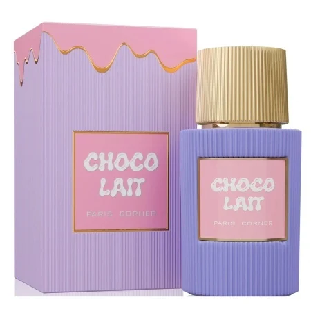 Parfumuri - Paris Corner Choco Lait 100ml – Apă de Parfum Damă