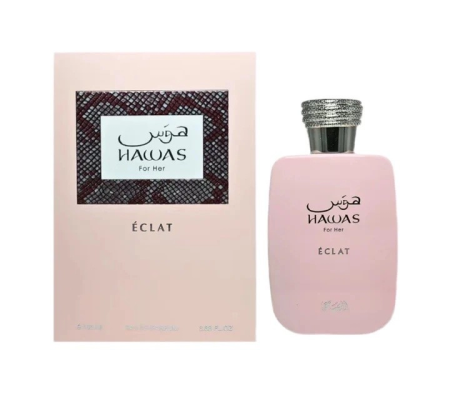 Parfumuri - Rasasi Hawas Éclat For Her 100ml – Apă de Parfum Damă