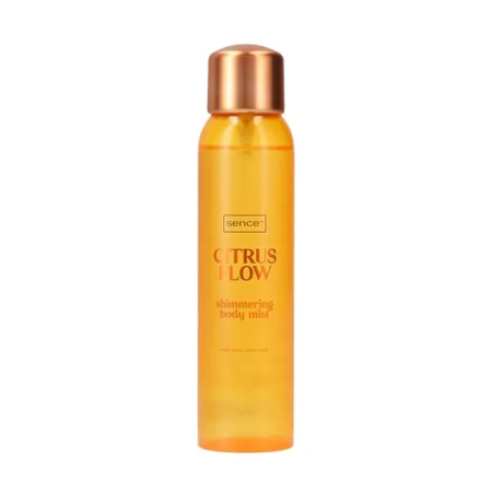 Ingrijire Personala - Sence Body Mist Citrus Flow 200 ml