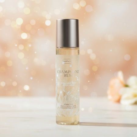 Ingrijire Personala - Sence Shimmer Body Mist Champagne Crush 200 ml
