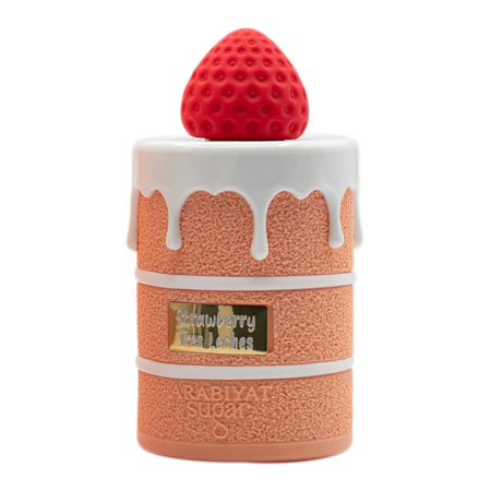 Arabiyat Sugar Strawberry Tres Leches parfum pentru femei 100 ml [1]