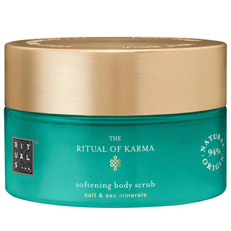 Body Scrub - The Ritual of Karma Body Scrub 300 ml