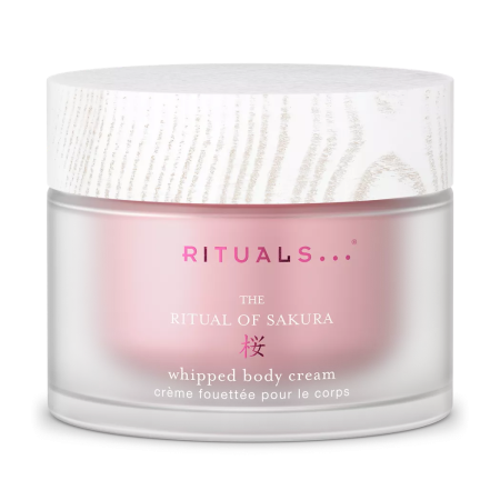 Creme De Corp - The Ritual of Sakura Body Cream 220 ml