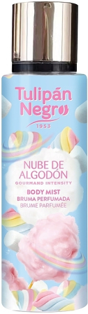 Ingrijire Personala - Tulipan Negro Body Mist Nube de Algodón 250 ml