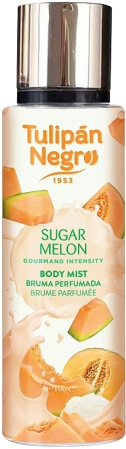 Ingrijire Personala - Tulipan Negro Body Mist Sugar Melon 250 ml