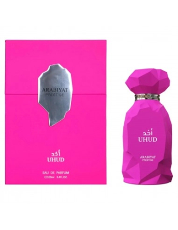 Parfumuri - Parfum femei Arabiyat Prestige Uhud EDP 100 ml