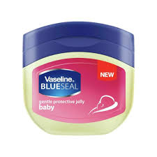 Creme Baby - Vaseline Blue Seal Baby – vaselina pentru piele sensibila