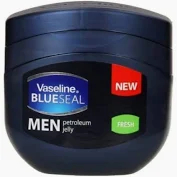 Ingrijire Personala - Vaseline Blue Seal Men Fresh 100 ml – vaselina pentru barbati