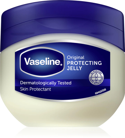 Ingrijire Personala - Vaseline Original Protecting Jelly 100 ml