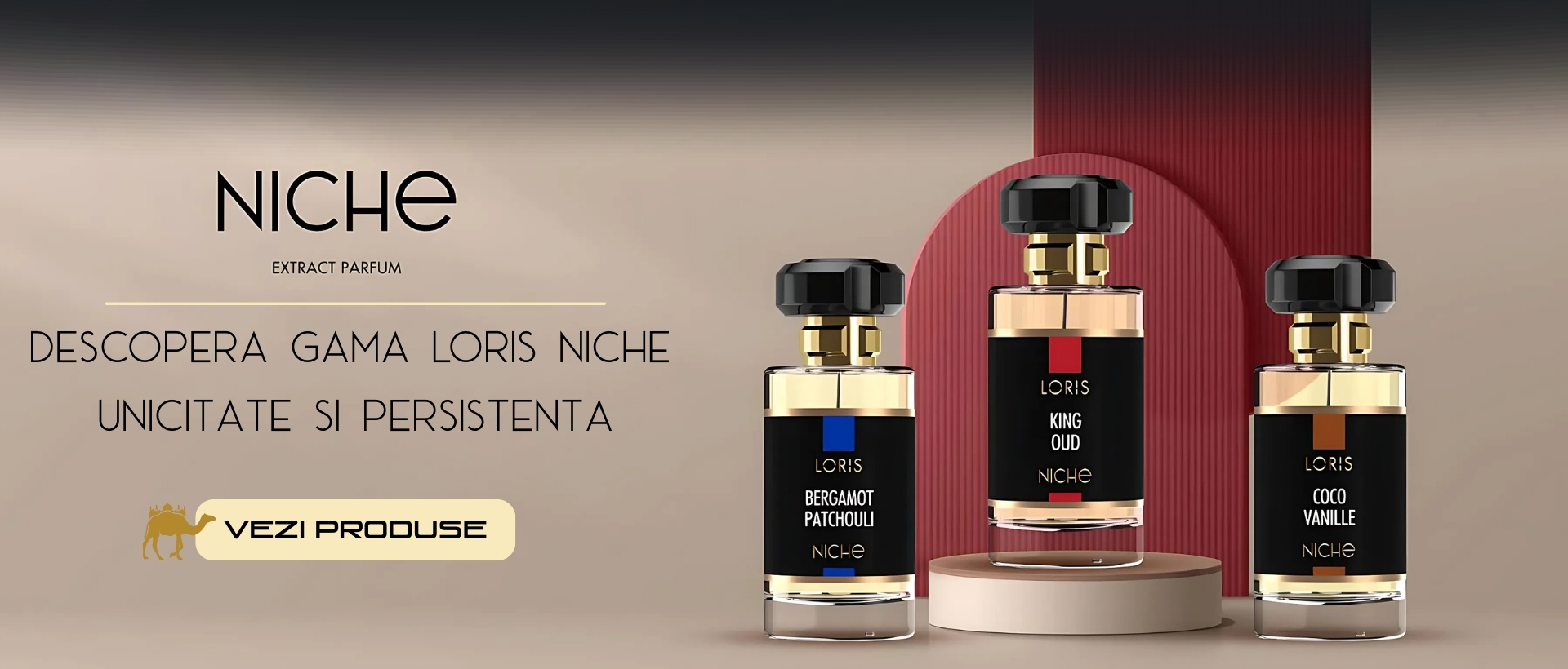 NICHE