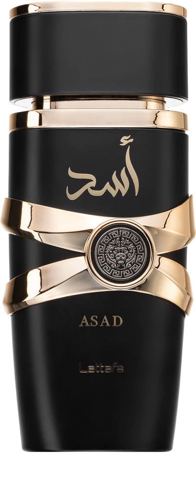Lattafa Asad Apa De Parfum Barbatesc 100ML [2]