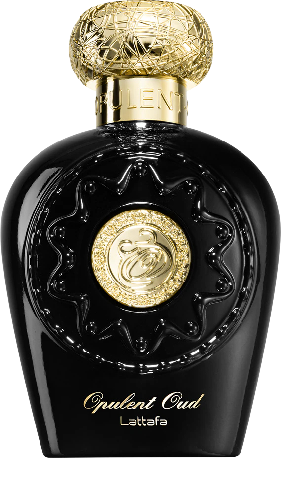 Lattafa Opulent Oud Apa De Parfum Unisex 100ML [2]