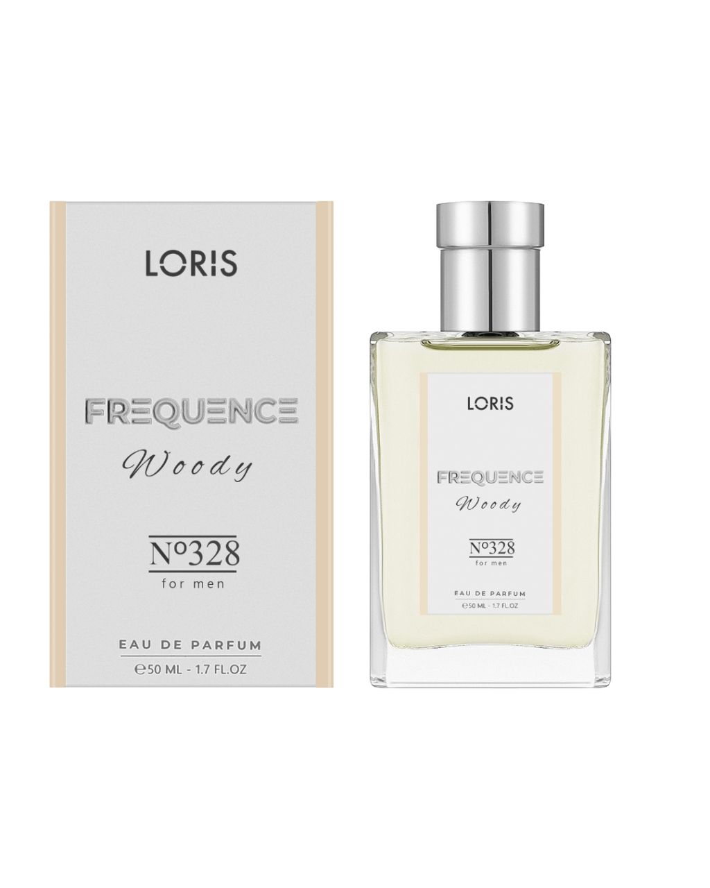 Loris E-328 Frequence - Eleganta Orientala Si Rafinament Lemnos [1]