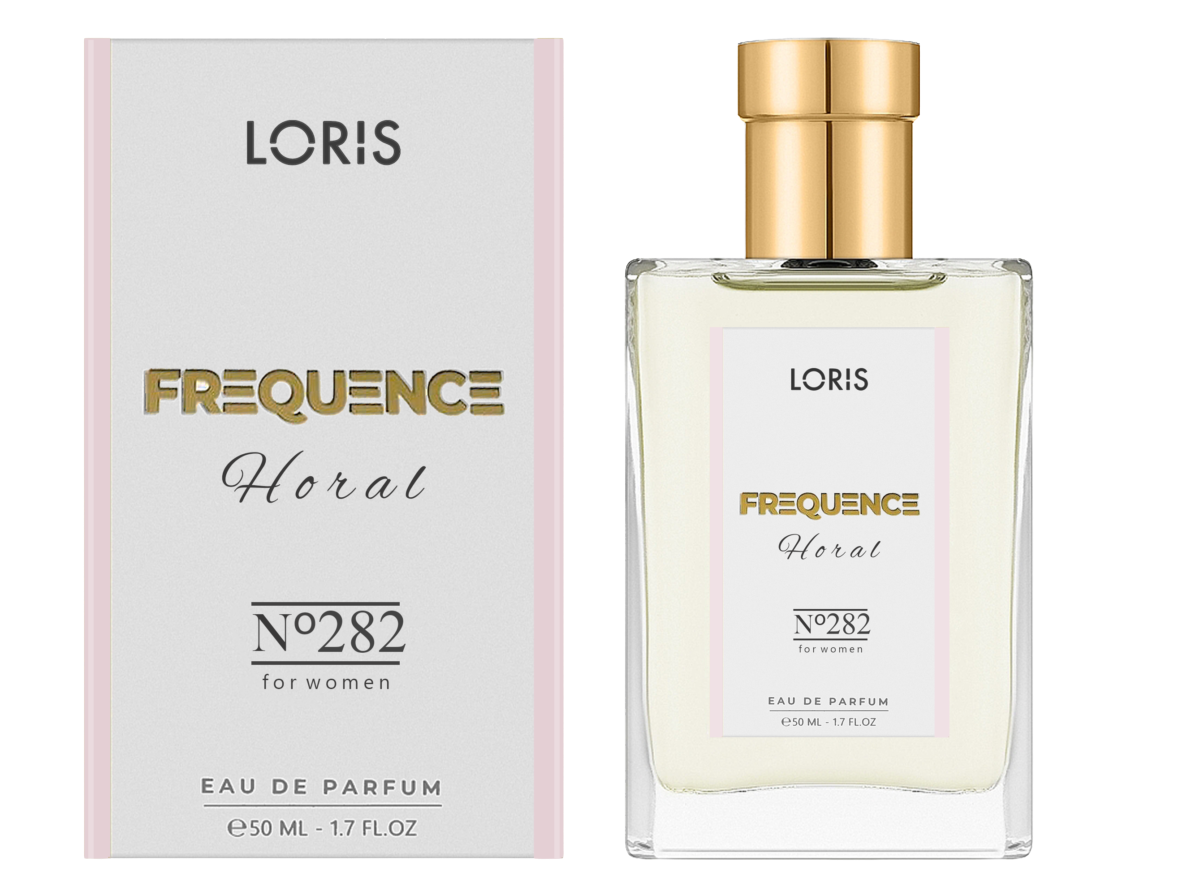 Loris K-282 Frequence Parfum de Damă 50 ML – Feminitate și Rafinament Desăvârșit [1]