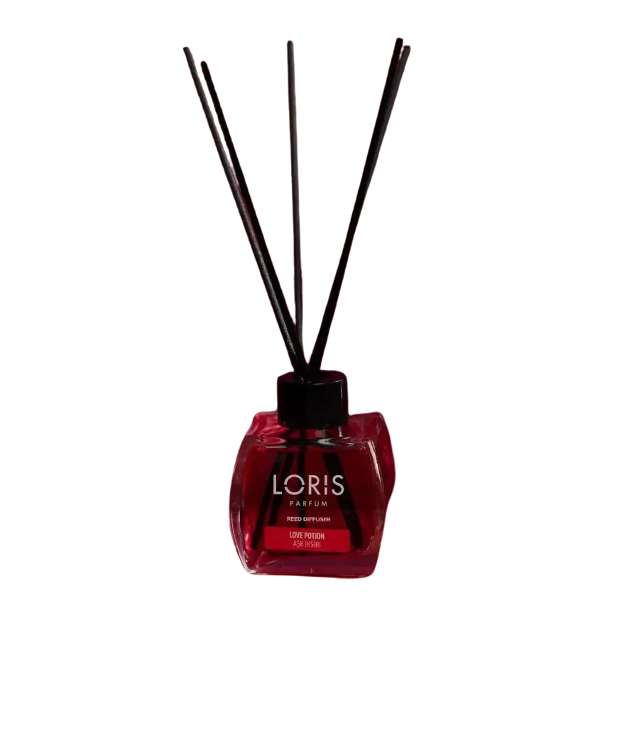 Loris Odorizant de Cameră Elixirul Iubirii – Aromă Seducătoare și Misterioasă 120ML [1]