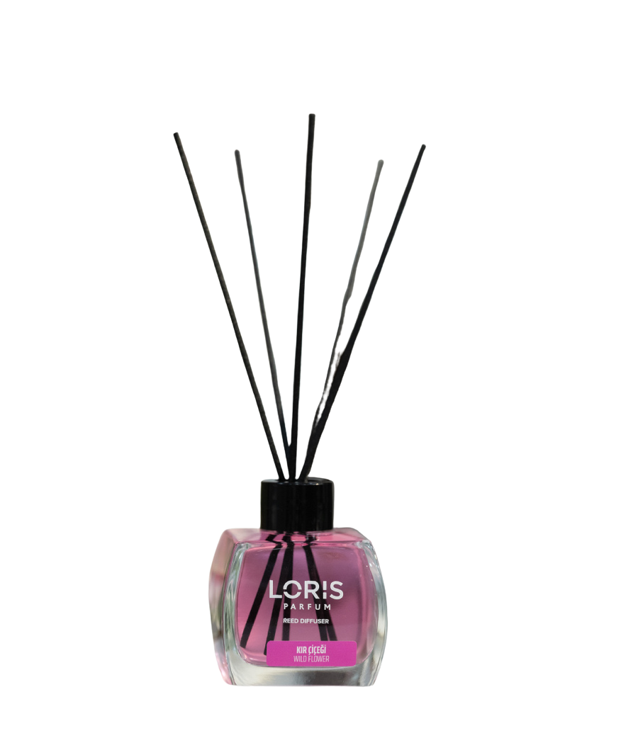 Loris Odorizant de Cameră Flori de Câmp – Prospețimea Naturii în Casa Ta 120ML [1]