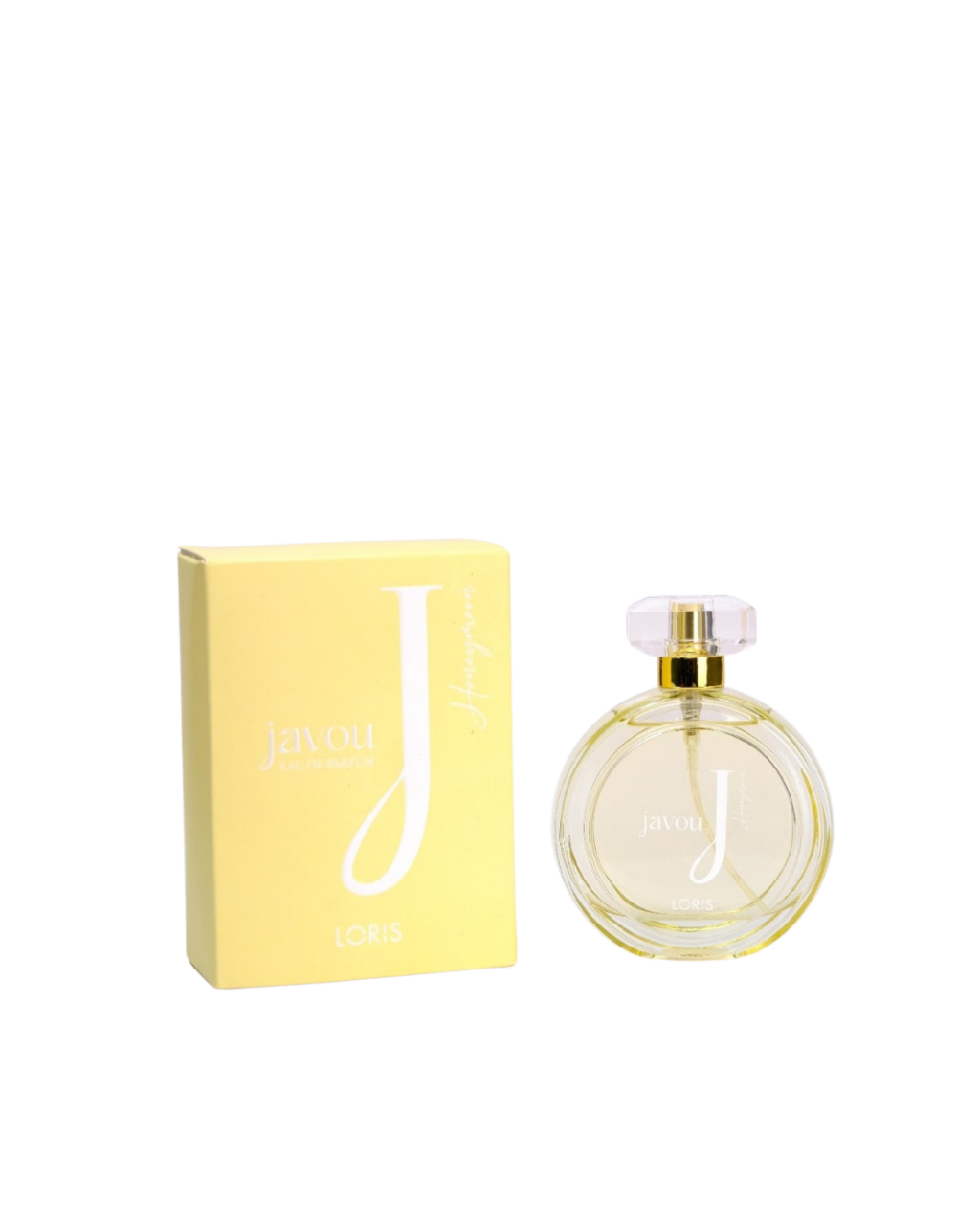 Loris Parfum Javou Honeymoon Apa De Parfum 100 ML – Parfum Floral și Lemnos [1]