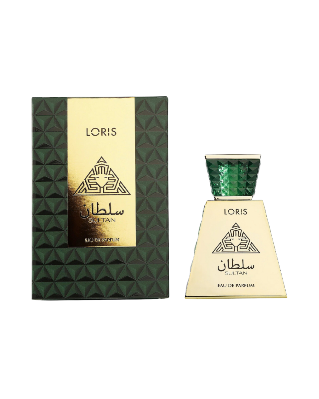 Loris Parfum Sultan Apa De Parfum 70 ml – Parfum Elegant pentru Femei [1]