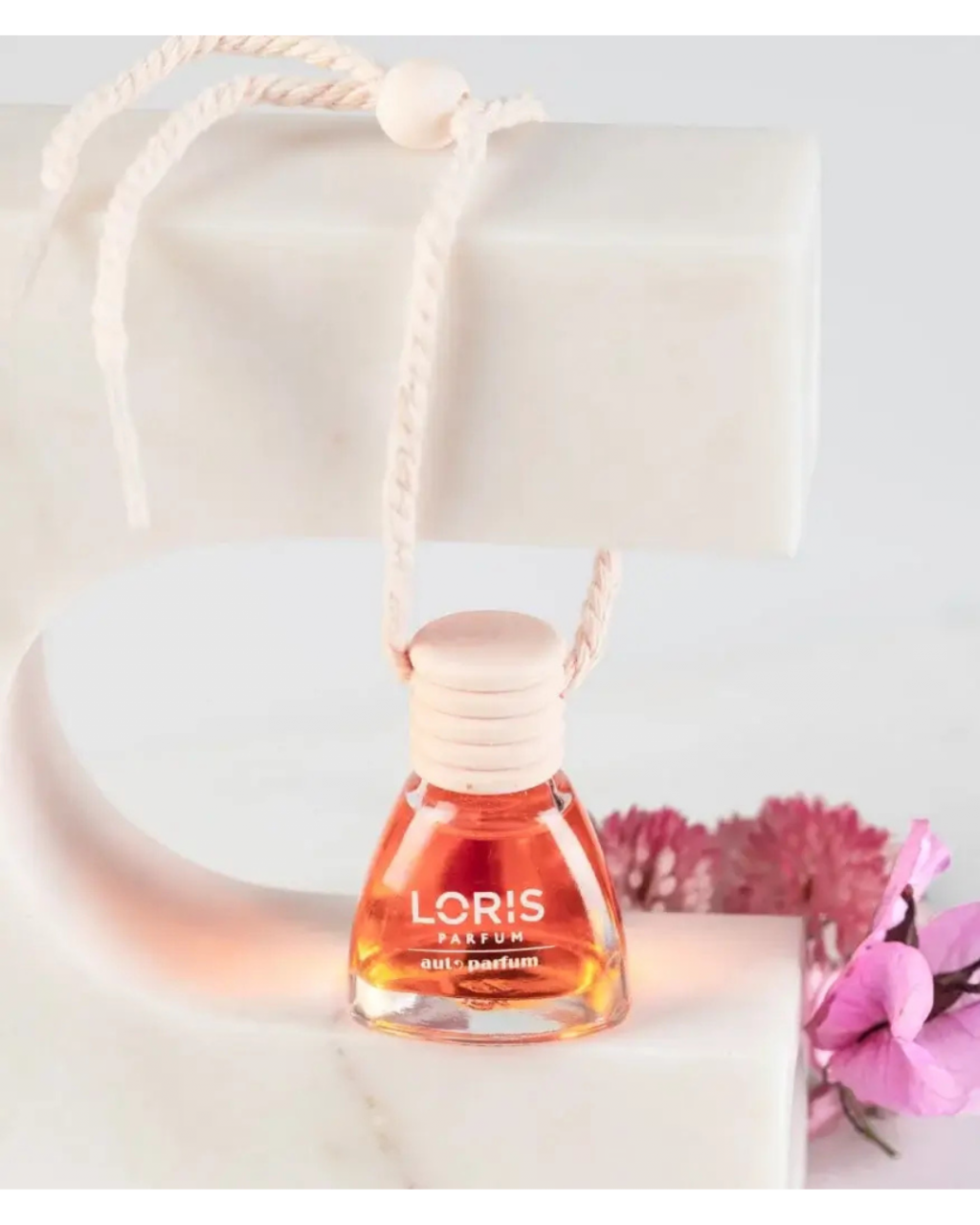 Odorizant Auto Loris Parfum Gumă Bubble Gum – Parfum Dulce 10ML [1]