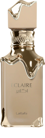 Lattafa - Lattafa Eclaire Apa de Parfum Unisex 100ML