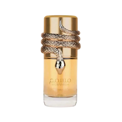 Lattafa - Lattafa Musamam White Intense Apa De Parfum Femei 100ML