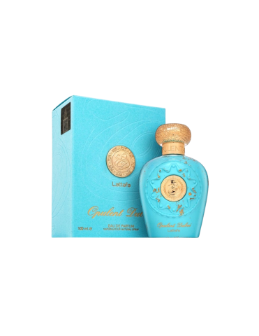 Lattafa - Lattafa Opulent Dubai Apa De Parfum Unisex 100ML