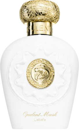 Lattafa - Lattafa Opulent Musk Apa De Parfum Unisex 100ML