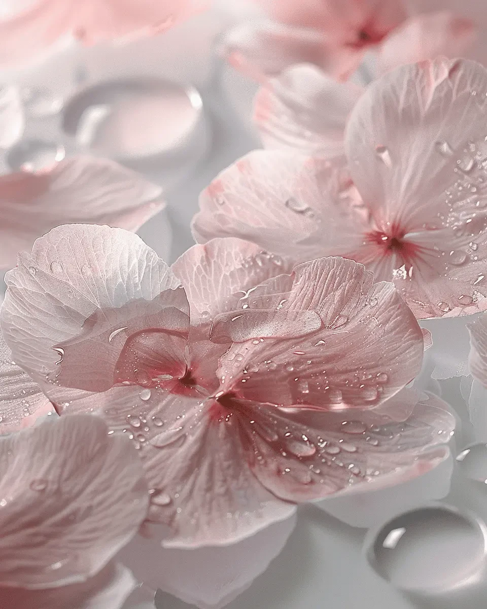 Loris Angel's Dreams Gel de Duș 295 ml – Prospețime Florală și Catifelare pentru Piele [1]