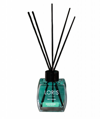 Odorizante Camera - Loris Odorizant de Cameră Adiere de Primăvară – Parfum Floral și Revigorant 120ML