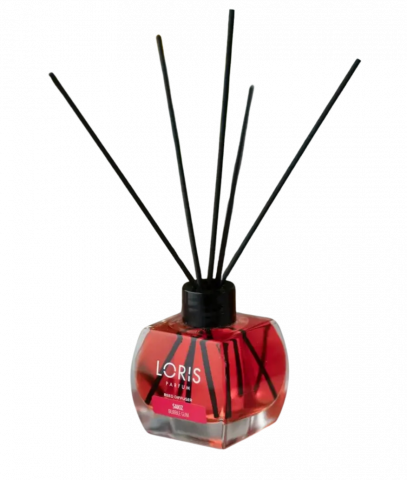 MIROS AMBIENT - Loris Odorizant de Cameră Gumă de Mestecat – Parfum Dulce și Nostalgic 120ML