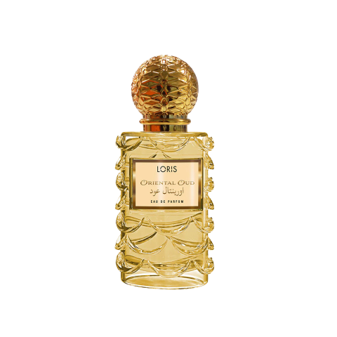 Unisex - Loris Oriental Oud Eau de Parfum Unisex 50ml – Exotic și Rafinat