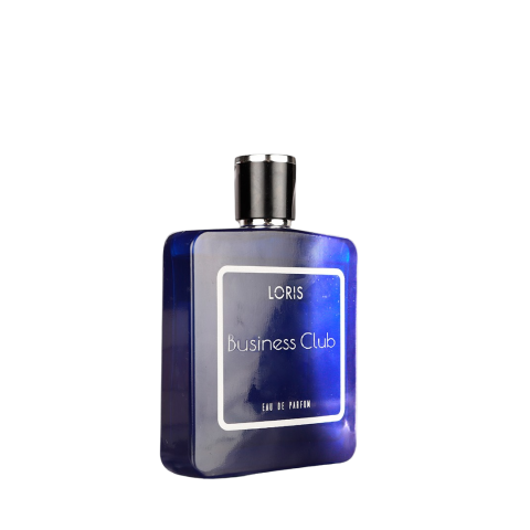 Barbati - Loris Parfum Business Club 100ML – Parfum Masculin Elegant și Distins