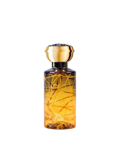 Barbati - Loris Extract De Parfum Mystery Big Victory – Parfum Masculin Puternic și Carismatic