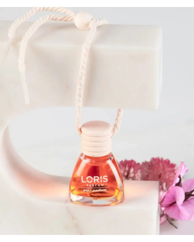 ODORIZANTE AUTO - Odorizant Auto Loris Parfum Gumă Bubble Gum – Parfum Dulce 10ML