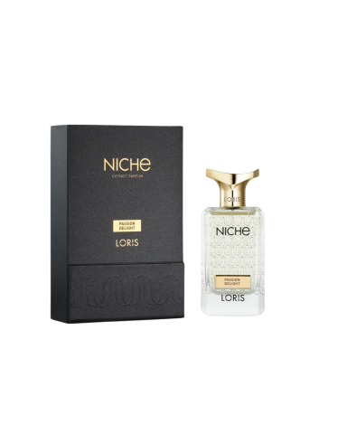 NICHE - Passion Delight Extract de Parfum Niche 70ml – Explozie Fructată cu Atingeri Fructate și Vanilie
