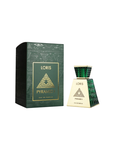 Femei - Pyramid I – Parfum de Damă 70 ML – Prospețime și Eleganță Exotică