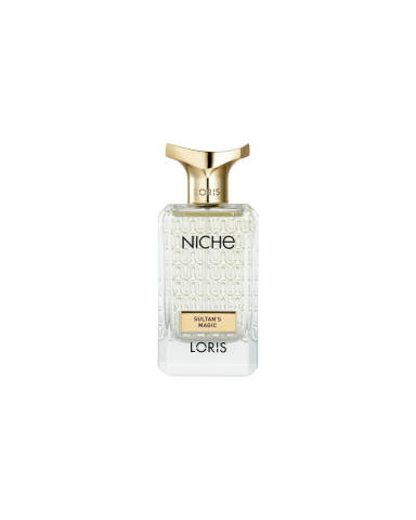 NICHE - Sultan's Magic Extract De Parfum 70ML