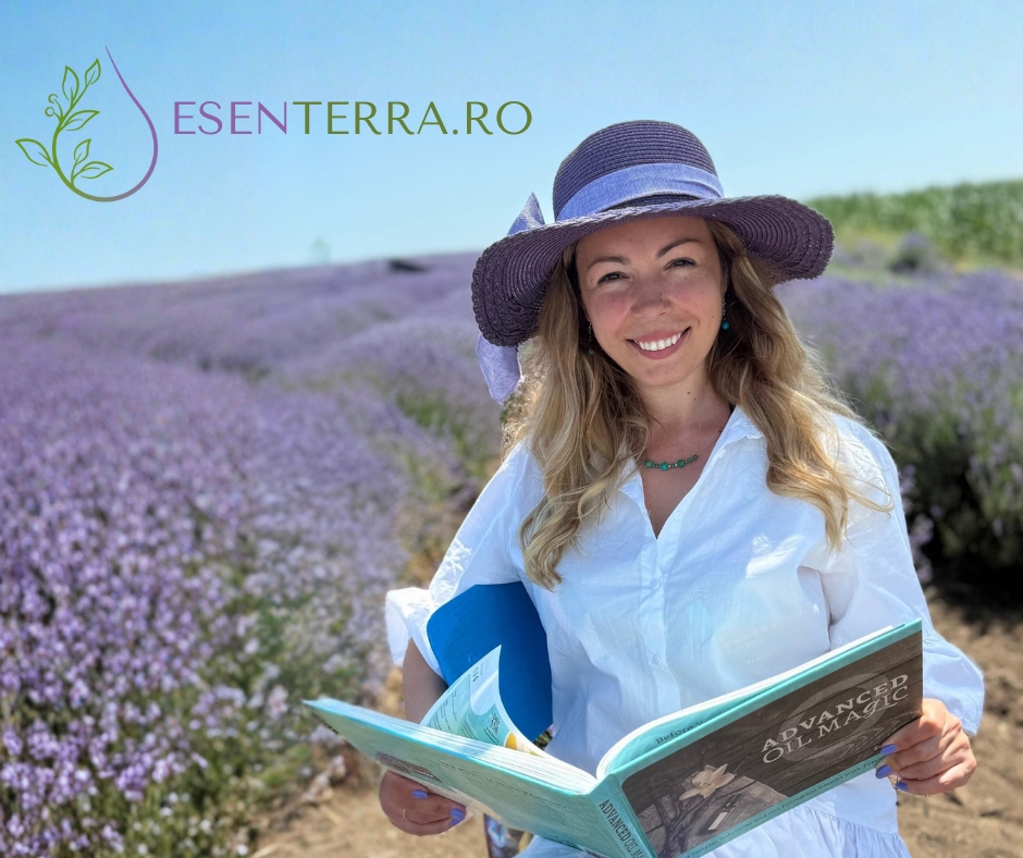 Descoperă povestea ESENTERRA