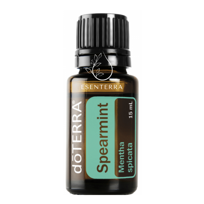Ulei esențial Spearmint doTERRA [1]