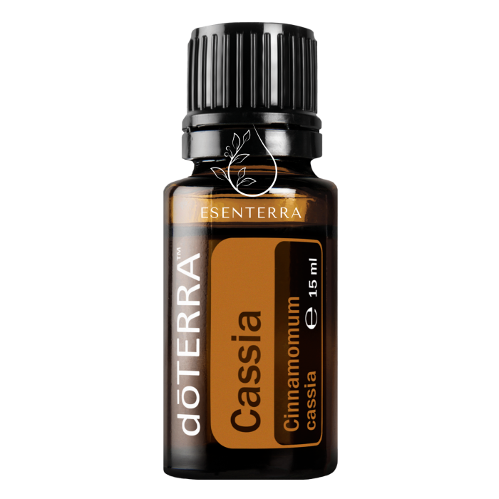Ulei esențial Cassia doTERRA [1]